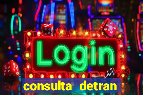 consulta detran bahia placa